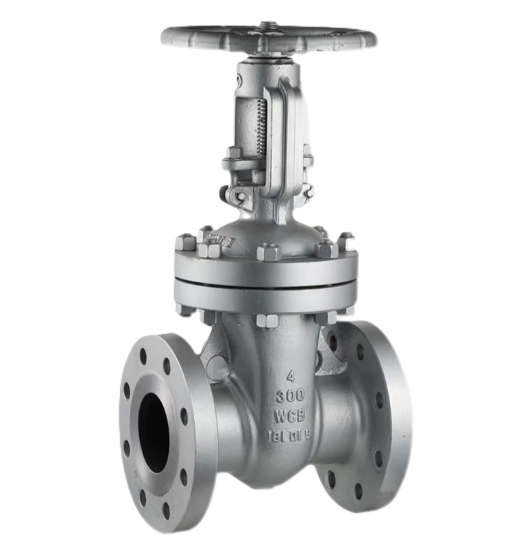 API Gate Valve from China manufacturer - 圳辰